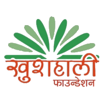 Khushhali Foundation logo